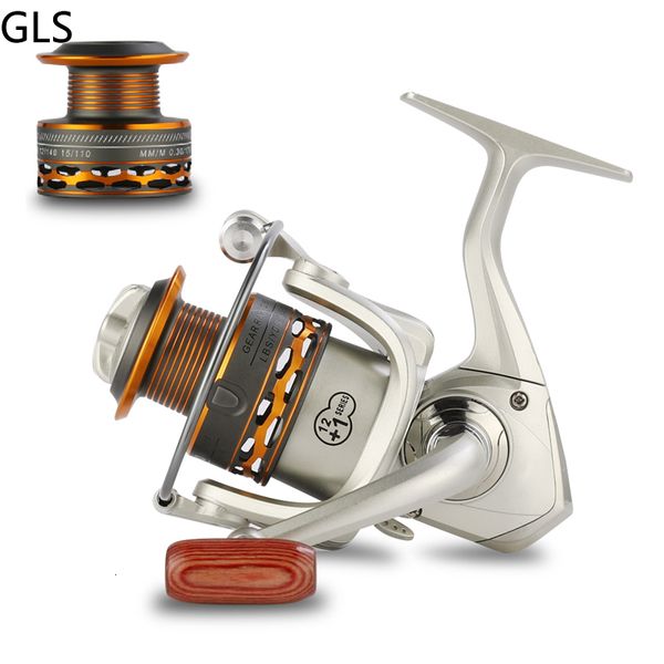 baitcasting reels gls 10007000 series gear ratio 52 1 high speed spinning reel professional spare spool 121bb fishing tackles 230426
baitcasting reels gls 10007000 series gear ratio 52 1 high speed spinning reel professional spare spool 121bb fishing tackles 230426