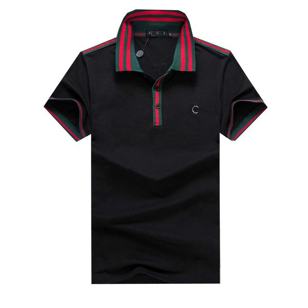 2023 mens polo shirt designer man fashion horse t shirts casual men golf summer polos shirt embroidery high street trend tee asian size6688, White;black
2023 mens polo shirt designer man fashion horse t shirts casual men golf summer polos shirt embroidery high street trend tee asian size6688, White;black