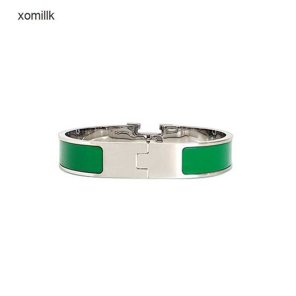 lassic h bracelet designer bangle luxury brand enamel for men women valentine's day mother' jewelry holiday gift cll, Black
lassic h bracelet designer bangle luxury brand enamel for men women valentine's day mother' jewelry holiday gift cll, Black