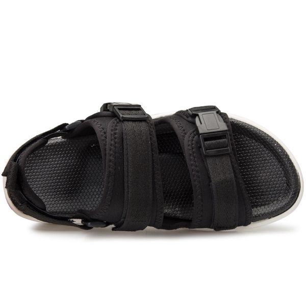 summer roman sandals men's leisure sports sneakers non-slip vietnam soft-soled beach shoes men outdoor walking 425567001-113, Black
summer roman sandals men's leisure sports sneakers non-slip vietnam soft-soled beach shoes men outdoor walking 425567001-113, Black