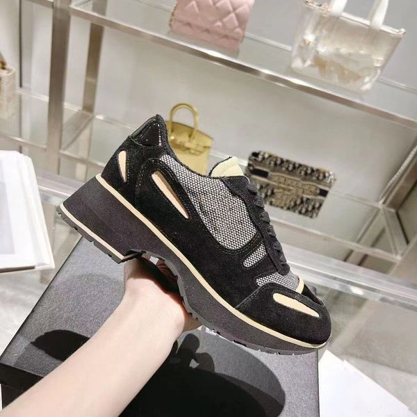 2023 crime men women recreational shoe designer shoes jogging shoes woman black khaki increase coarse velvet fashion casual shoes sneakers w
2023 crime men women recreational shoe designer shoes jogging shoes woman black khaki increase coarse velvet fashion casual shoes sneakers w