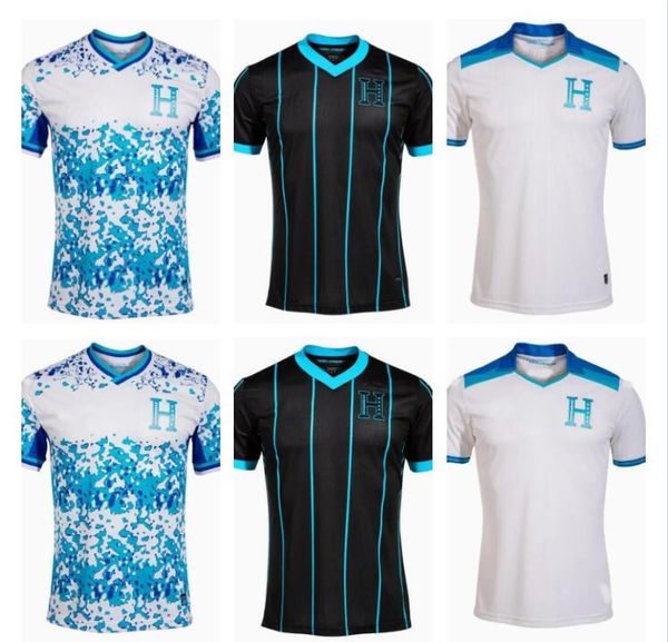 2023 honduras national team mens soccer jerseys carlos rodriguez lozano quioto garcia home white away football shirt 2024 preliminaries, Black;yellow
2023 honduras national team mens soccer jerseys carlos rodriguez lozano quioto garcia home white away football shirt 2024 preliminaries, Black;yellow