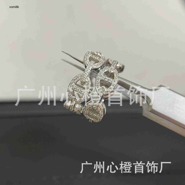 hermm designer necklace band rings 925 sterling silver full diamond pig nose in style high fashion versatile couple hj7h
hermm designer necklace band rings 925 sterling silver full diamond pig nose in style high fashion versatile couple hj7h