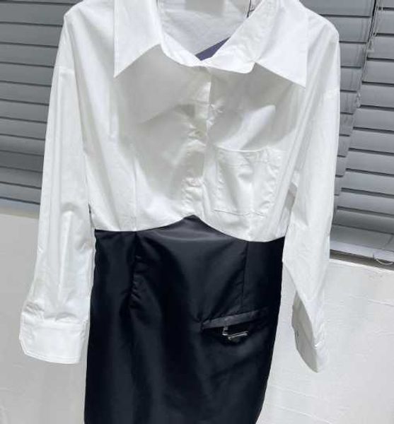 designer womens coat casual dresses sleeveless shirts flat skirts woman slim outwears summer dress s-l, Black;gray
designer womens coat casual dresses sleeveless shirts flat skirts woman slim outwears summer dress s-l, Black;gray
