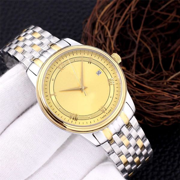 luxury brand mechanical watch fashion designer stainless steel strap men sports watch 38mm designers luminous waterproof gift watch father&#, Slivery;black
luxury brand mechanical watch fashion designer stainless steel strap men sports watch 38mm designers luminous waterproof gift watch father&#, Slivery;black