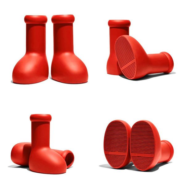 men women rain boots thick bottom non-slip booties rubber platform designer bootie fashion astro boy36-45, Black
men women rain boots thick bottom non-slip booties rubber platform designer bootie fashion astro boy36-45, Black