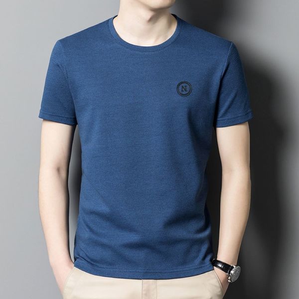 men's t-shirts coodrony brand solid color o-neck tee shirt lightweight comfortable t-shirt men clothing summer classic short-sleeved w, White;black
men's t-shirts coodrony brand solid color o-neck tee shirt lightweight comfortable t-shirt men clothing summer classic short-sleeved w, White;black