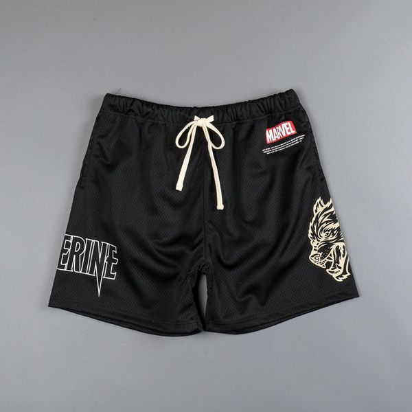 men's shorts gym shorts men fitness shorts beach pants basketball training pants street trend sweatpants mesh breathable men shorts 230, White;black
men's shorts gym shorts men fitness shorts beach pants basketball training pants street trend sweatpants mesh breathable men shorts 230, White;black