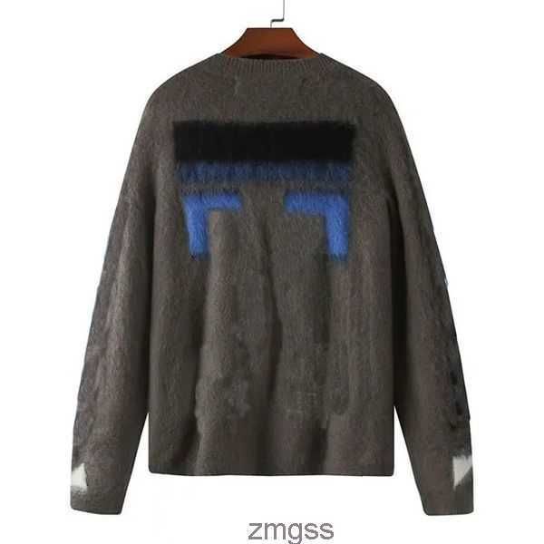 color designers sweater mens womens arrow gradient cardigan lover senior classic multicolor round neck autumn winter keep warm comfortable, Black
color designers sweater mens womens arrow gradient cardigan lover senior classic multicolor round neck autumn winter keep warm comfortable, Black