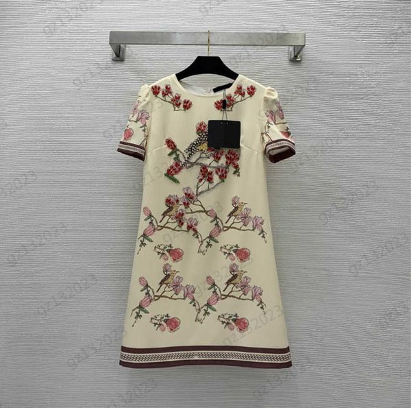 women dresses diamond-encrusted chest beaded floral print crewneck short sleeves dress zipper open design short sleeve casual a-line maxiski, Black;gray
women dresses diamond-encrusted chest beaded floral print crewneck short sleeves dress zipper open design short sleeve casual a-line maxiski, Black;gray