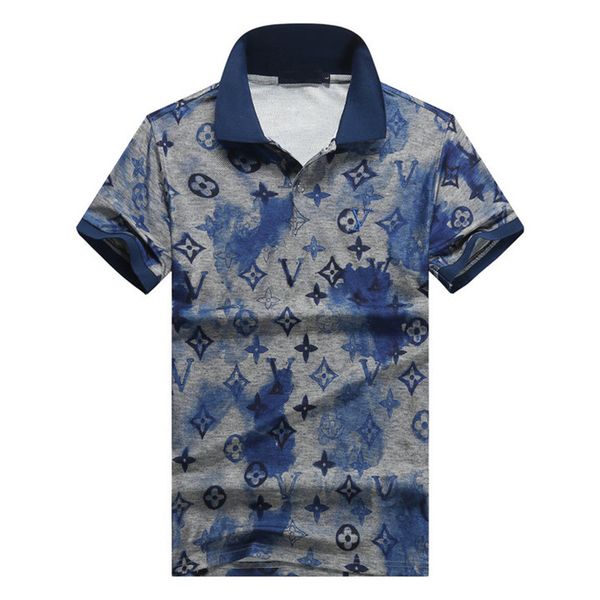 men's polos 3 fashion mens polo shirt quality luxury men short cotton plaid summer neck business, White;black
men's polos 3 fashion mens polo shirt quality luxury men short cotton plaid summer neck business, White;black