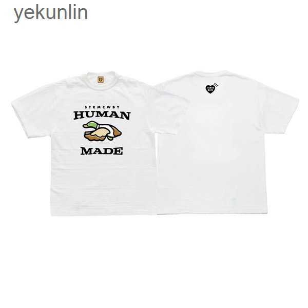 human made men's t-shirts human made 22ss fun print bamboo cotton short sleeve t-shirt for men women 220611 139p9e, White;black
human made men's t-shirts human made 22ss fun print bamboo cotton short sleeve t-shirt for men women 220611 139p9e, White;black