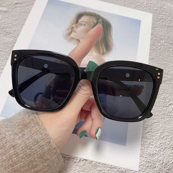 Fashion Gentle monster cool sunglasses GM designer New Jenny same Sunglasses Women's Korean version net red large frame men's fashion driving glasses
Fashion Gentle monster cool sunglasses GM designer New Jenny same Sunglasses Women's Korean version net red large frame men's fashion driving glasses