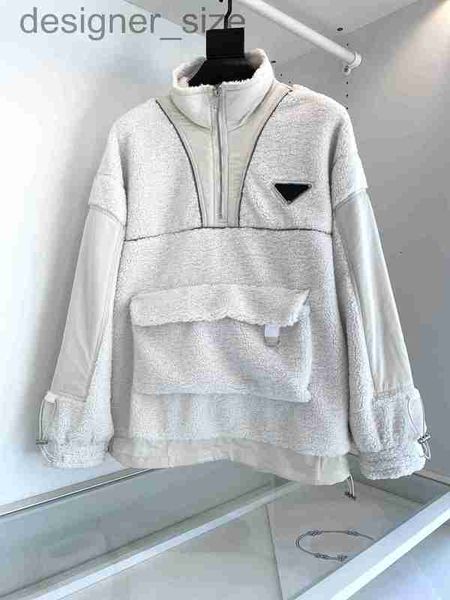 men's hoodies & sweatshirts designer2022 autumn and winter new brand mens hoodie highquality fleece semi zier design to designer hoodie, Black
men's hoodies & sweatshirts designer2022 autumn and winter new brand mens hoodie highquality fleece semi zier design to designer hoodie, Black