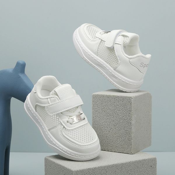 kids sneakers 2023 summer new children sneakers hollowed out boys girls casual shoes anti-bump toe baby walking net shoes ages 1-12 small wh, Black;red
kids sneakers 2023 summer new children sneakers hollowed out boys girls casual shoes anti-bump toe baby walking net shoes ages 1-12 small wh, Black;red