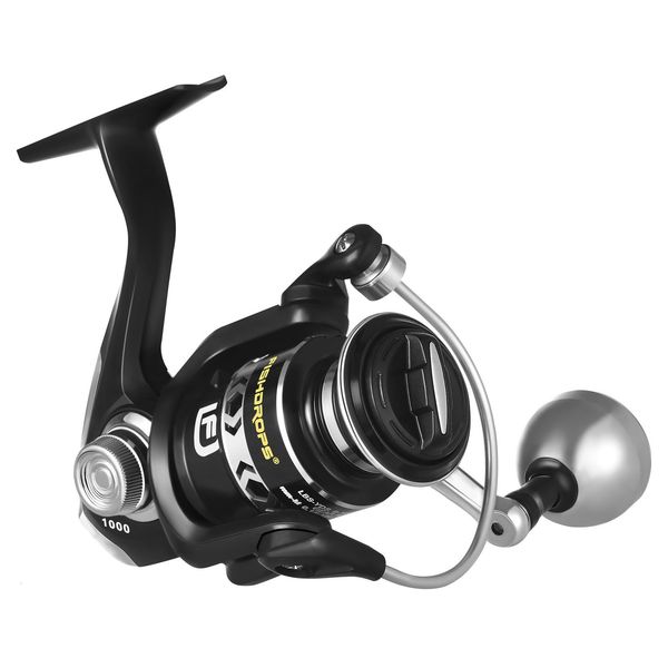 baitcasting reels fishdrops fishing spinning reel carpe leftright handle gear ratio 55 1 wheel pesca affordable price 230426
baitcasting reels fishdrops fishing spinning reel carpe leftright handle gear ratio 55 1 wheel pesca affordable price 230426