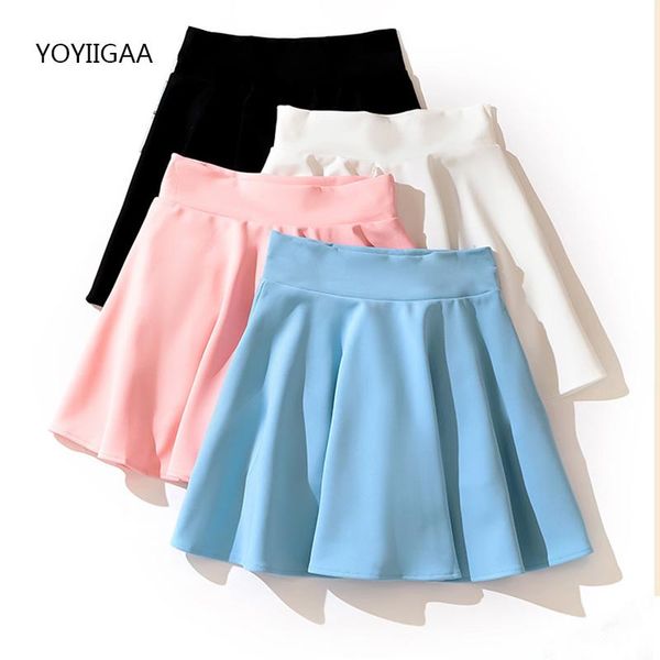 dresses sweet women pleated skirt summer high waist female mini skirts harajuku preppy style lady girls dance short skirts tennis skirt, White;black
dresses sweet women pleated skirt summer high waist female mini skirts harajuku preppy style lady girls dance short skirts tennis skirt, White;black