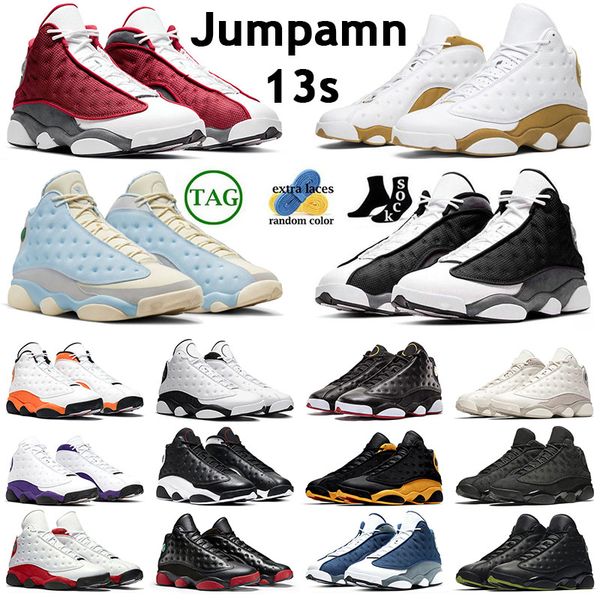 designer trainers sports basketball shoe jumpman 13s black cat celestine blue black flint wheat french blue brave blue grey toe casual fashi
designer trainers sports basketball shoe jumpman 13s black cat celestine blue black flint wheat french blue brave blue grey toe casual fashi