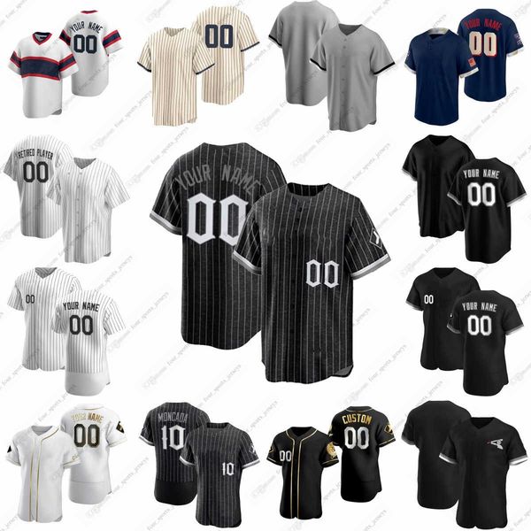 2023 custom white sox baseball jerseys anderson robert jr. thomas moncada jimenez jackson giolito banks bummer cease clevinger diekman grave, Blue;black
2023 custom white sox baseball jerseys anderson robert jr. thomas moncada jimenez jackson giolito banks bummer cease clevinger diekman grave, Blue;black