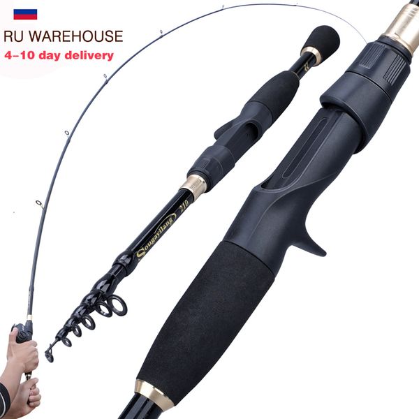 boat fishing rods sougayilang telescopic ultralight weight spinning casting carbon pole accessories de pescar 230426
boat fishing rods sougayilang telescopic ultralight weight spinning casting carbon pole accessories de pescar 230426