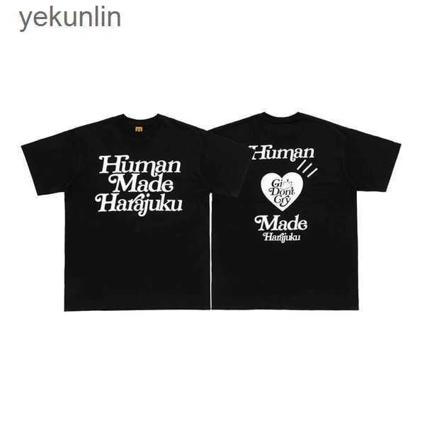 human made men's t-shirts human made 22ss fun print bamboo cotton short sleeve t-shirt for men women 220611 2xtb4, White;black
human made men's t-shirts human made 22ss fun print bamboo cotton short sleeve t-shirt for men women 220611 2xtb4, White;black