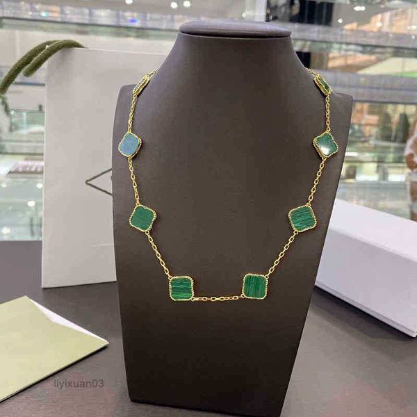 pendant necklaces 45cm-fashion classic agate four leaf clover necklace long 10 flowers mother-of-pearl for women&girls valentine's moth, Silver
pendant necklaces 45cm-fashion classic agate four leaf clover necklace long 10 flowers mother-of-pearl for women&girls valentine's moth, Silver