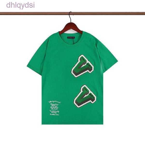 t-shirts tees short designer 23ss men's sleeves luxury clothes summer leisure undershirt breathable printed coats high-quality clothing, White;black
t-shirts tees short designer 23ss men's sleeves luxury clothes summer leisure undershirt breathable printed coats high-quality clothing, White;black