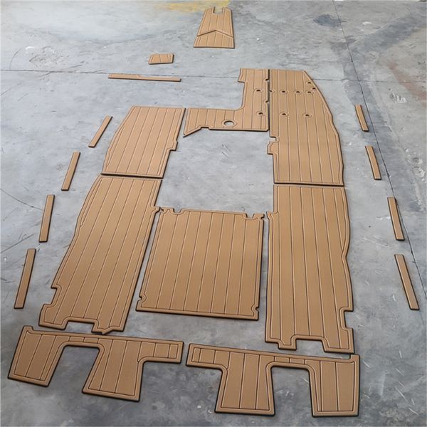 1988 mastercraft prostar cockpit pad boat eva foam faux teak deck floor mat
1988 mastercraft prostar cockpit pad boat eva foam faux teak deck floor mat