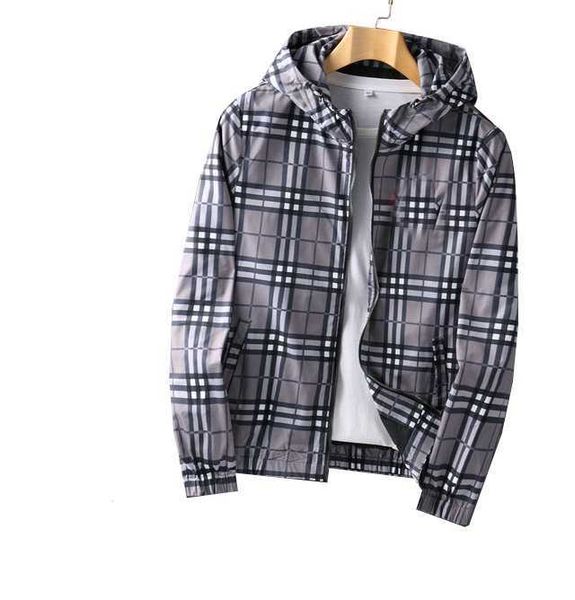 2023 fashion designer mens jacket spring autumn outwear windbreaker zipper clothes jackets coat outside can sport size men's clothing, Black;brown
2023 fashion designer mens jacket spring autumn outwear windbreaker zipper clothes jackets coat outside can sport size men's clothing, Black;brown