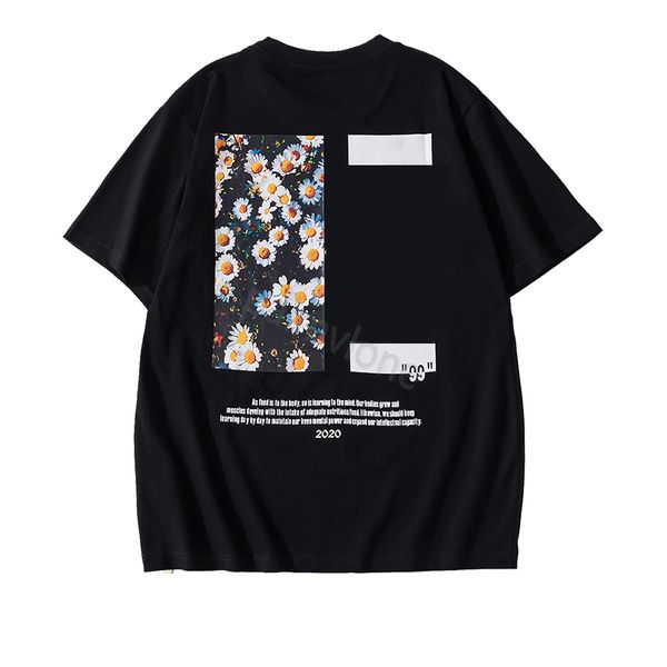 t-shirt pure cotton summer men's casual simple printing style short sleeve 7f51, White;black
t-shirt pure cotton summer men's casual simple printing style short sleeve 7f51, White;black
