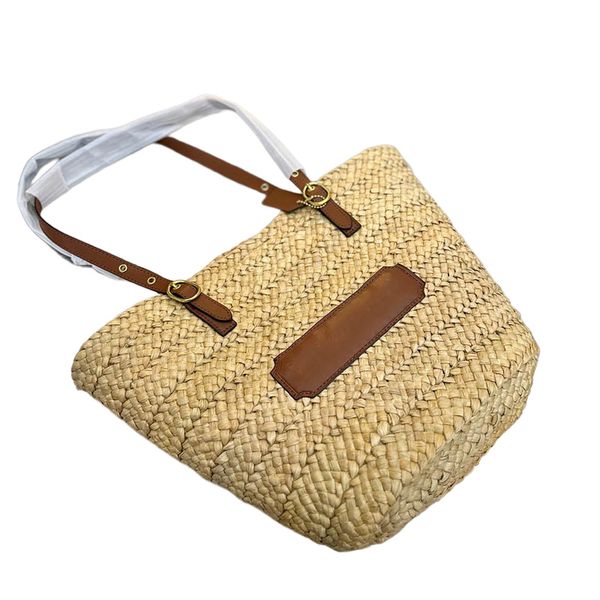 designer straw basket tote bag women luxury crossbody fashion knitting beach travel shoulder bags handbag wallet
designer straw basket tote bag women luxury crossbody fashion knitting beach travel shoulder bags handbag wallet