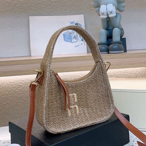 crossbody bag designer bags women summer new woven shoulder bag handbag ladies luxurys fashion solid color classic pattern purse handbags
crossbody bag designer bags women summer new woven shoulder bag handbag ladies luxurys fashion solid color classic pattern purse handbags