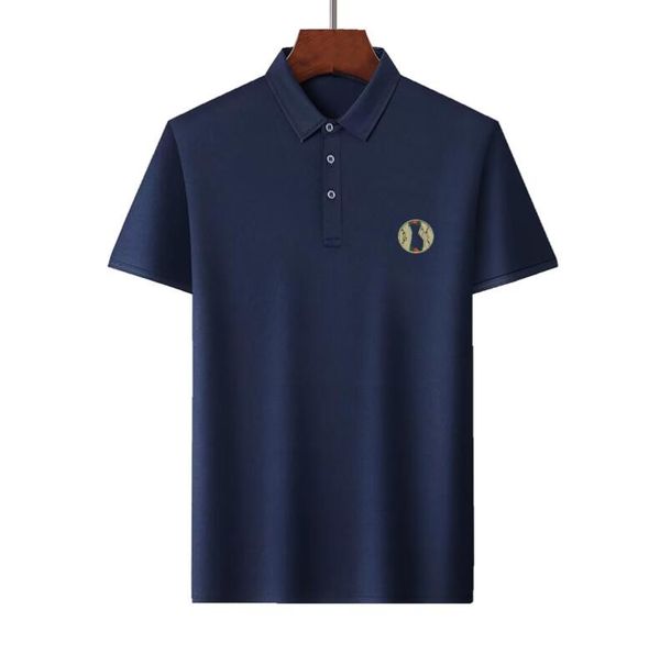mens t-shirts polos shirt ice cotton shirt designer summer short polo man with letters printed tshirts, White;black
mens t-shirts polos shirt ice cotton shirt designer summer short polo man with letters printed tshirts, White;black