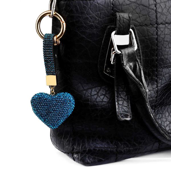 keychains colorful full crystal rhinestone heart round star keyring chain bling shining keychain bag car hanging pendant jewelry accessory j, Silver
keychains colorful full crystal rhinestone heart round star keyring chain bling shining keychain bag car hanging pendant jewelry accessory j, Silver