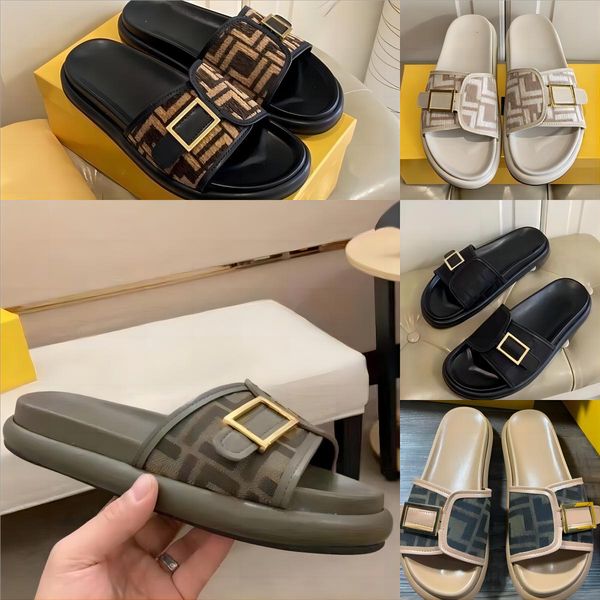 2023 woman man luxury fashion sandal designer sandals slides leather slippers colorful letter leather women men casual shoes 6 style model 3, Black
2023 woman man luxury fashion sandal designer sandals slides leather slippers colorful letter leather women men casual shoes 6 style model 3, Black
