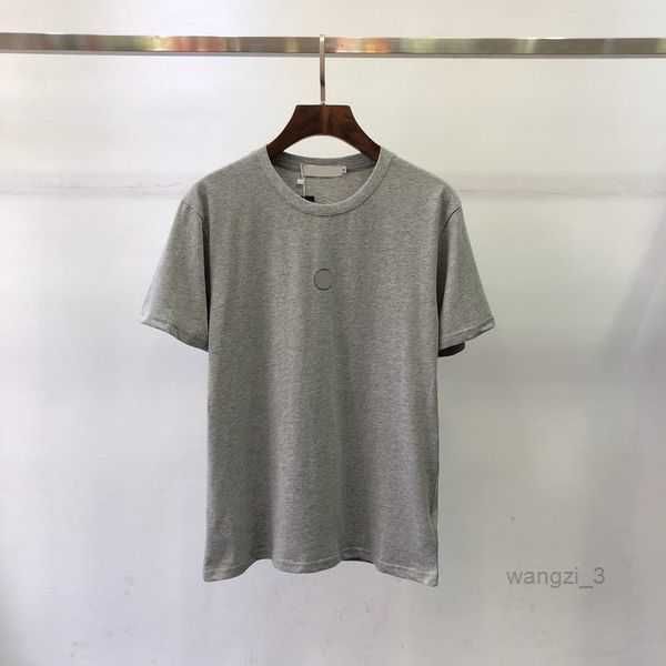 stone t-shirt toney brand summer letter classic polo shirt fashion cotton tide stone tm7m, White;black
stone t-shirt toney brand summer letter classic polo shirt fashion cotton tide stone tm7m, White;black