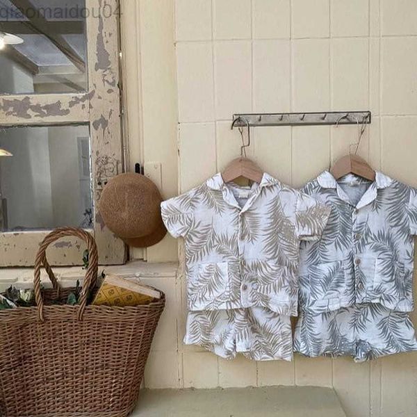 clothing sets casual boys clothing sets summer baby boys clothes suit gentleman style leaf shirt pants 2pcs clothes for boys summer set aa23, White
clothing sets casual boys clothing sets summer baby boys clothes suit gentleman style leaf shirt pants 2pcs clothes for boys summer set aa23, White