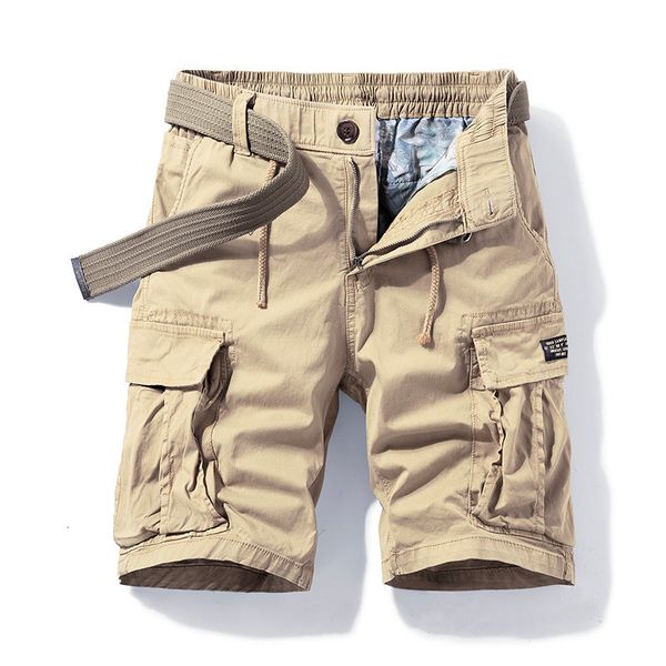 men's shorts men summer casual vintage pocket cargo shorts men outwear classic fashion flexible fabric twill cotton shorts men 28-38 23, White;black
men's shorts men summer casual vintage pocket cargo shorts men outwear classic fashion flexible fabric twill cotton shorts men 28-38 23, White;black