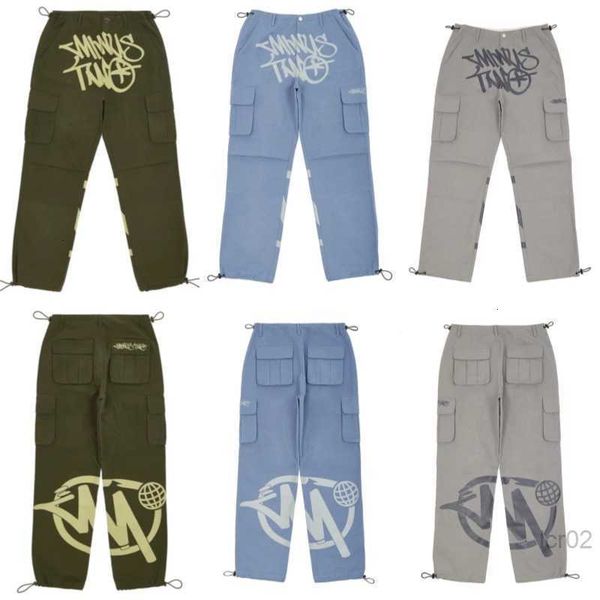 minus men's pants two cargo harajuku casual loose punk rock straight wide leg trouser streetwear y2k pant retro street trend overalls m, Black
minus men's pants two cargo harajuku casual loose punk rock straight wide leg trouser streetwear y2k pant retro street trend overalls m, Black