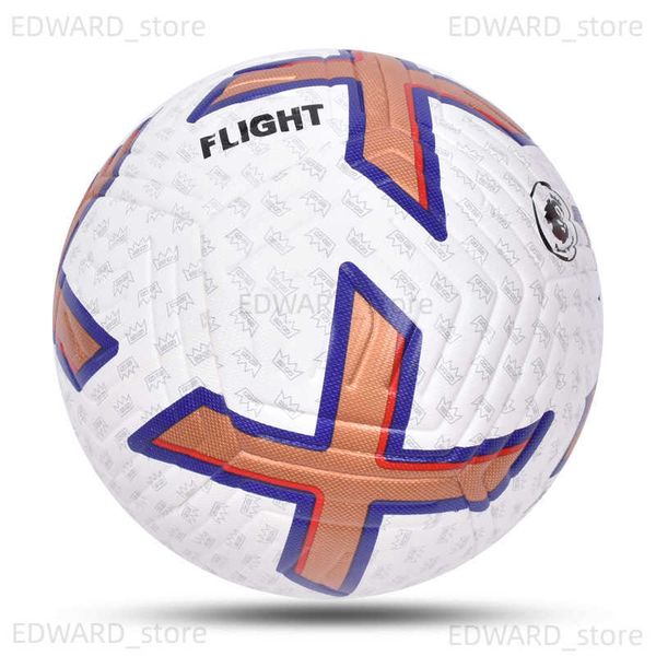 others apparel football new soccer ball professional size 5 size 4 pu seamless balls outdoor training match football child men futebol t2304, Black;white
others apparel football new soccer ball professional size 5 size 4 pu seamless balls outdoor training match football child men futebol t2304, Black;white