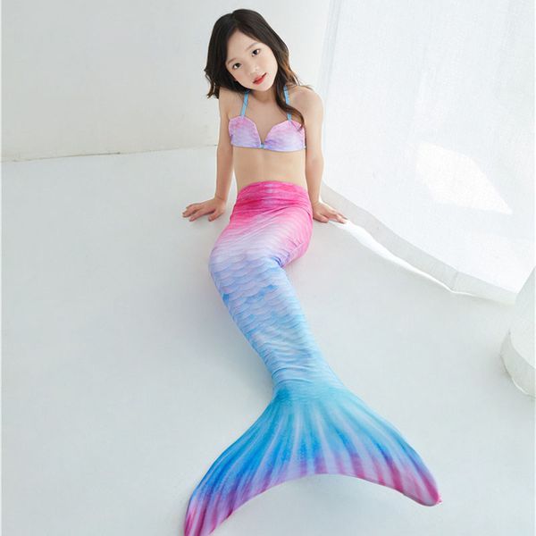 fancy mermaid costumes kids mermaid tails for girls halloween cosplay costume children beach mermaid swimsuit for pool
fancy mermaid costumes kids mermaid tails for girls halloween cosplay costume children beach mermaid swimsuit for pool