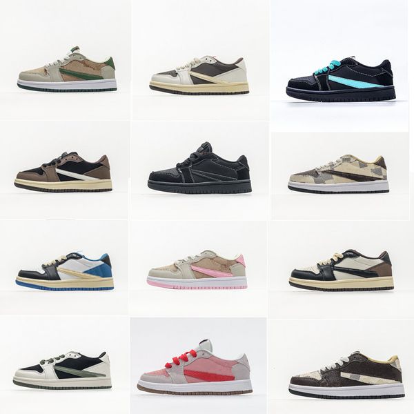 black phantom travis 1s low kids basketball shoes toddler fragment design gradeschool preschool reverse mocha olive big boys girls sneaker i
black phantom travis 1s low kids basketball shoes toddler fragment design gradeschool preschool reverse mocha olive big boys girls sneaker i