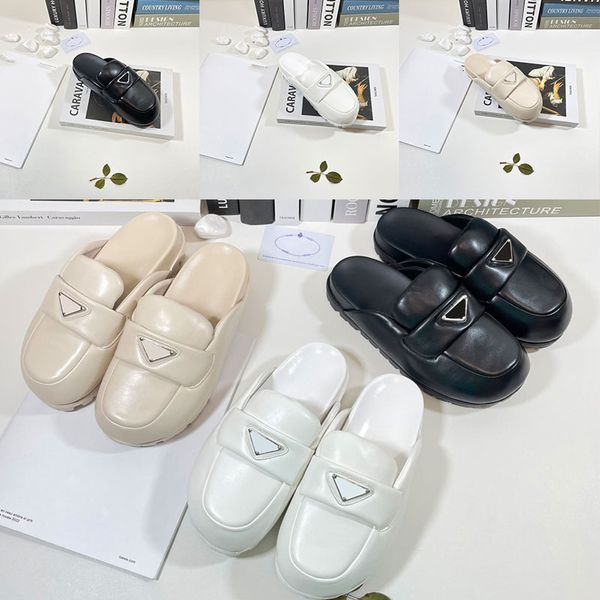 fashion women mules soft lining leather sandals slippers mule slides black white womens lady scuffs indoors outdoor fashions sandal
fashion women mules soft lining leather sandals slippers mule slides black white womens lady scuffs indoors outdoor fashions sandal