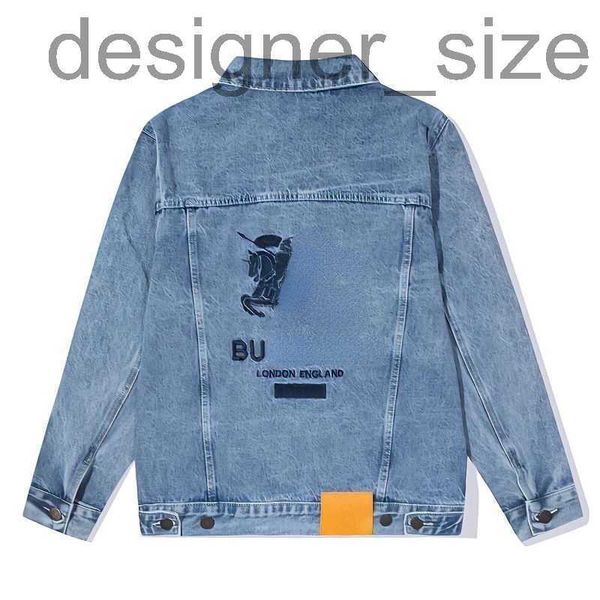 men's jackets designerbby men women denim jacket warhorse embroidered baseball jackets burb designer jacket fashion vintage coat 4xl 5x, Black;brown
men's jackets designerbby men women denim jacket warhorse embroidered baseball jackets burb designer jacket fashion vintage coat 4xl 5x, Black;brown