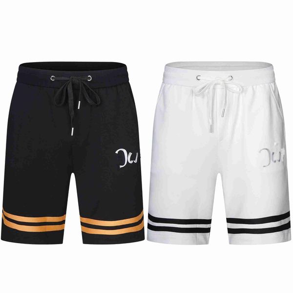 new summer men shorts gym men sports athletic running sport fitness beach basketball jogging man loose short pants, White;black
new summer men shorts gym men sports athletic running sport fitness beach basketball jogging man loose short pants, White;black