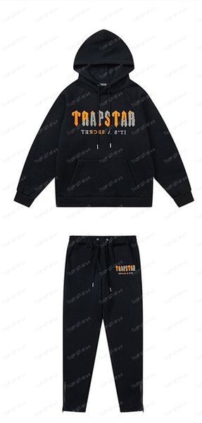 mens tracksuits sweater trousers set designer hoodies streetwear sweatshirts quality sports suit embroidery plush letter decoration thick ho, Gray
mens tracksuits sweater trousers set designer hoodies streetwear sweatshirts quality sports suit embroidery plush letter decoration thick ho, Gray