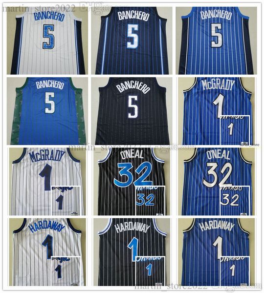 100% stitched mitchell & ness basketball paolo banchero jerseys penny hardaway tracy mcgrady 1 men women lady embroidery, Black;red
100% stitched mitchell & ness basketball paolo banchero jerseys penny hardaway tracy mcgrady 1 men women lady embroidery, Black;red