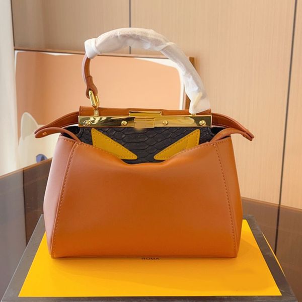 designer fashion women shoulder bag peekaboo handbag tote bags mirror quality cow genuine leather letter eye decoration lady crossbody purse
designer fashion women shoulder bag peekaboo handbag tote bags mirror quality cow genuine leather letter eye decoration lady crossbody purse