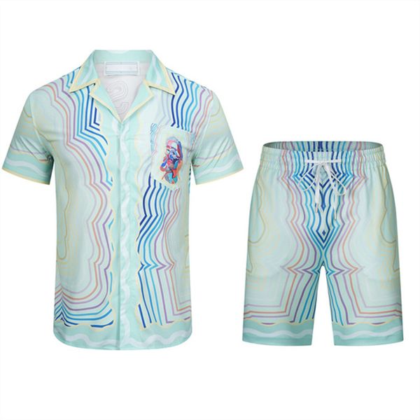 mix style summer designer tracksuits sets 2023 mens hawaii beach classical letter print running suits t-shirt short sleeve t shirts tee spo, Gray
mix style summer designer tracksuits sets 2023 mens hawaii beach classical letter print running suits t-shirt short sleeve t shirts tee spo, Gray