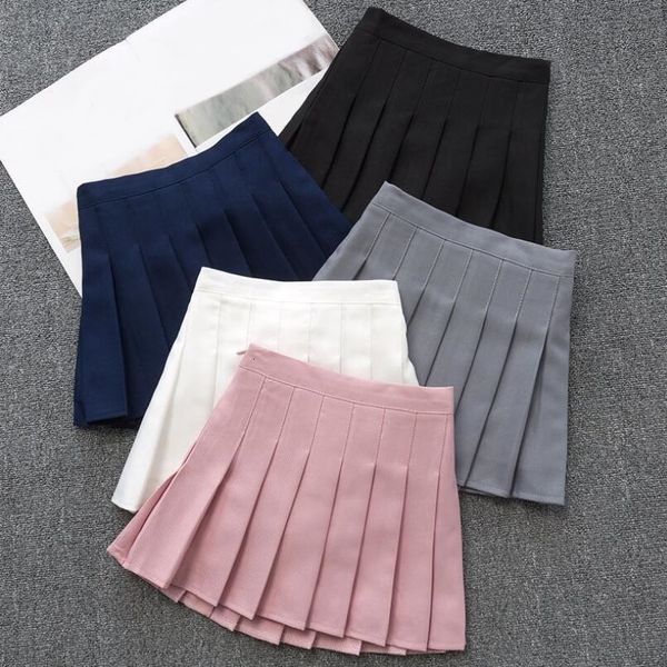 skirts school uniform girls skirts performance pleated skirt solid children clothes baby toddler teenager kids bottoms 6 8 10 12 years 23042, Blue
skirts school uniform girls skirts performance pleated skirt solid children clothes baby toddler teenager kids bottoms 6 8 10 12 years 23042, Blue